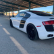 Image for article titled At $81,000, Is This 2010 Audi R8 4.2 Quattro a Great Deal?